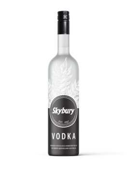 Skybury Premium Vodka | FNQ Spirits